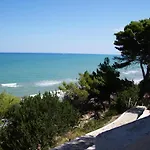 Nettuno 호텔 산 메나이오