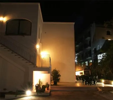 Hotel Nettuno