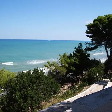 Nettuno Hotel San Menaio