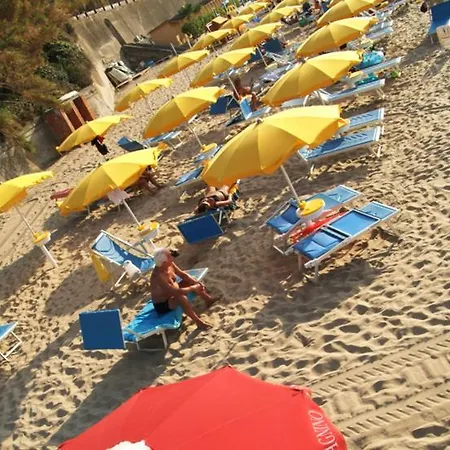 Nettuno ホテル