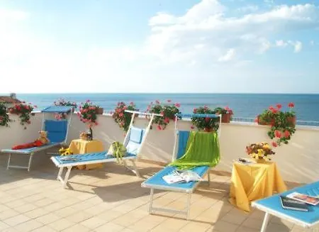 Hotel Nettuno