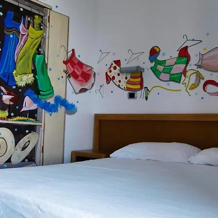 Nettuno 3* San Menaio