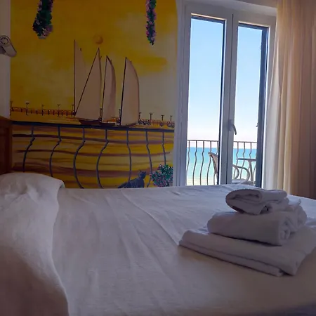 Hotell Nettuno