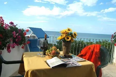 Nettuno San Menaio