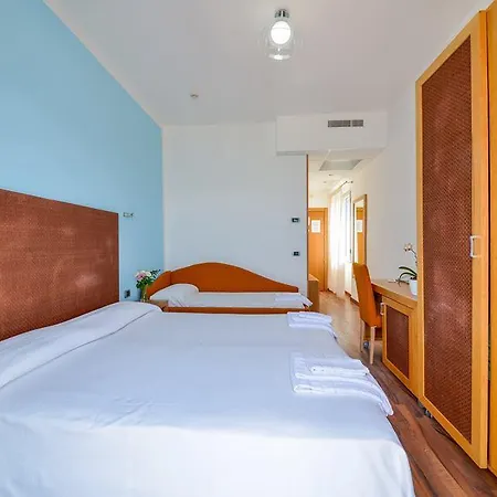 Nettuno Hotel 3*