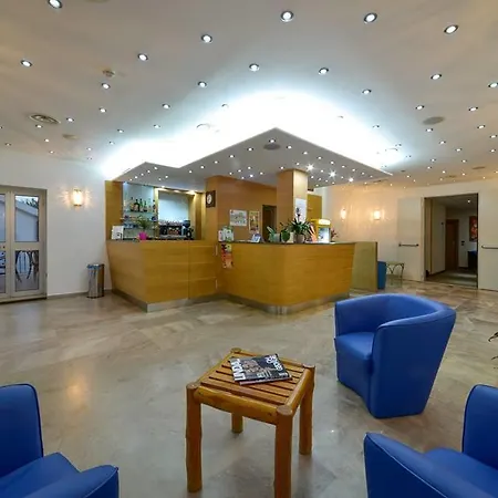 Nettuno Hotel 3*