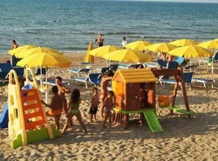 Hotel Nettuno