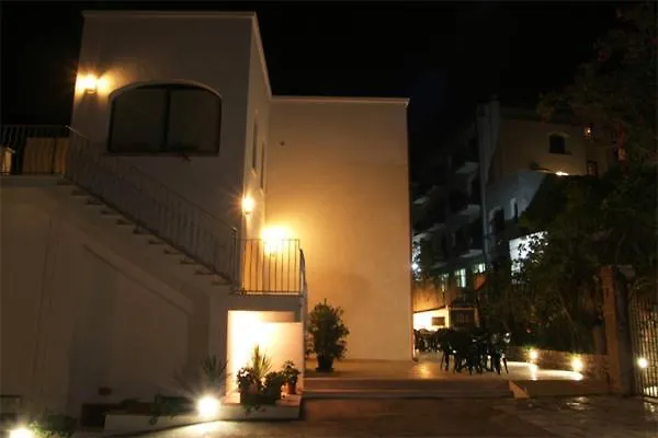 Hotell Nettuno