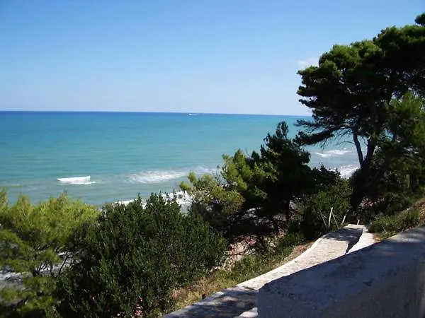 Nettuno Hotell San Menaio