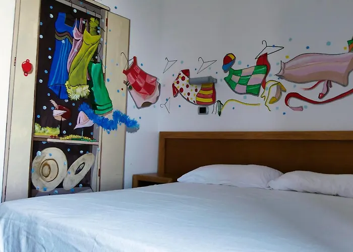 Nettuno 3* San Menaio