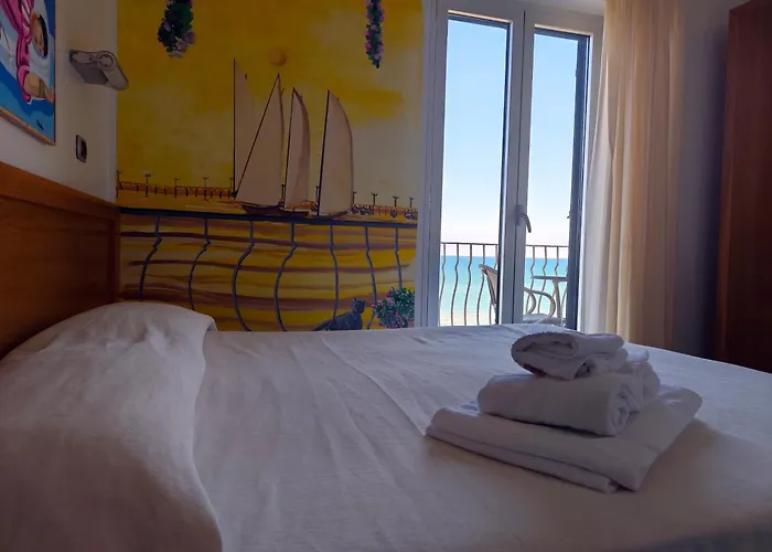 Hotell Nettuno