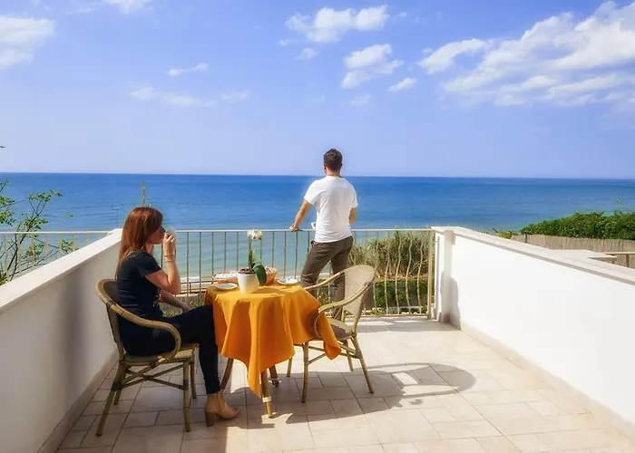Hotell Nettuno