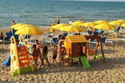 Hotell Nettuno