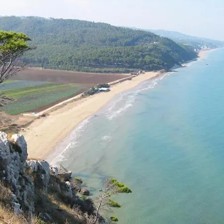 Hotel Nettuno San Menaio