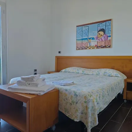 Hotel Nettuno 3*