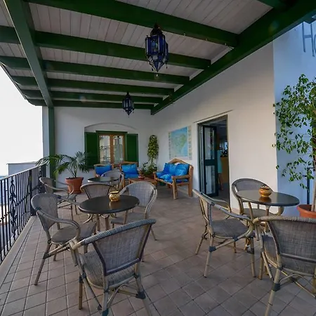 Nettuno サン・メナイオ