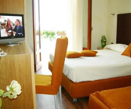 ホテル Nettuno 3*