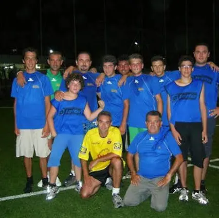 Nettuno فندق