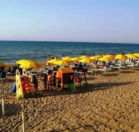 Nettuno 3* サン・メナイオ