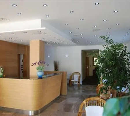 Nettuno 3* San Menaio