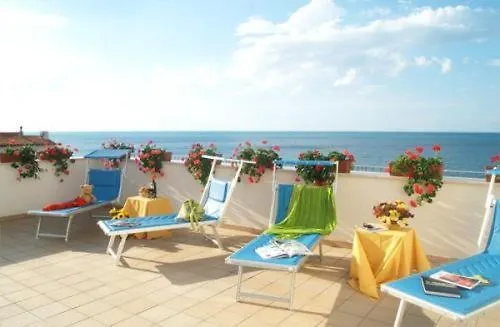 Hotell Nettuno