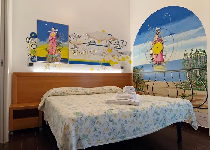 Nettuno Hotell